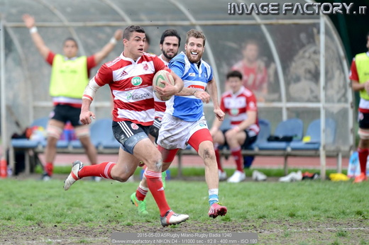 2015-05-03 ASRugby Milano-Rugby Badia 1240